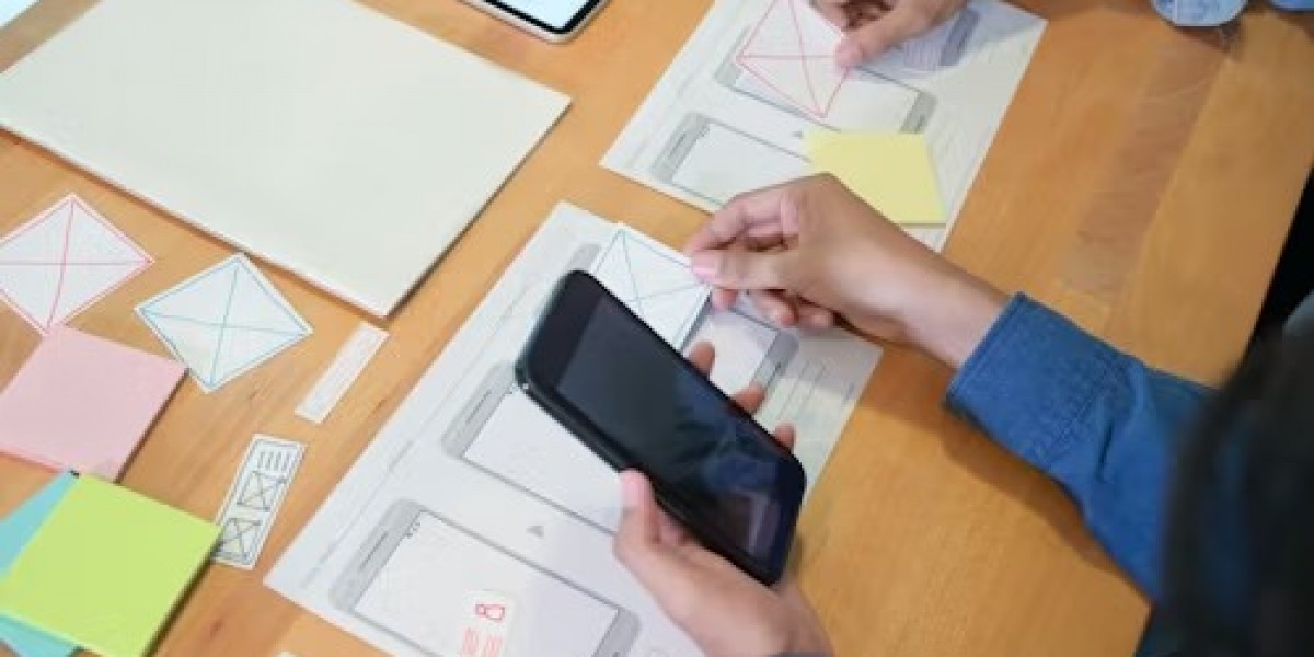 How Dallas Event Management Companies Are Leveraging Mobile Apps for Success