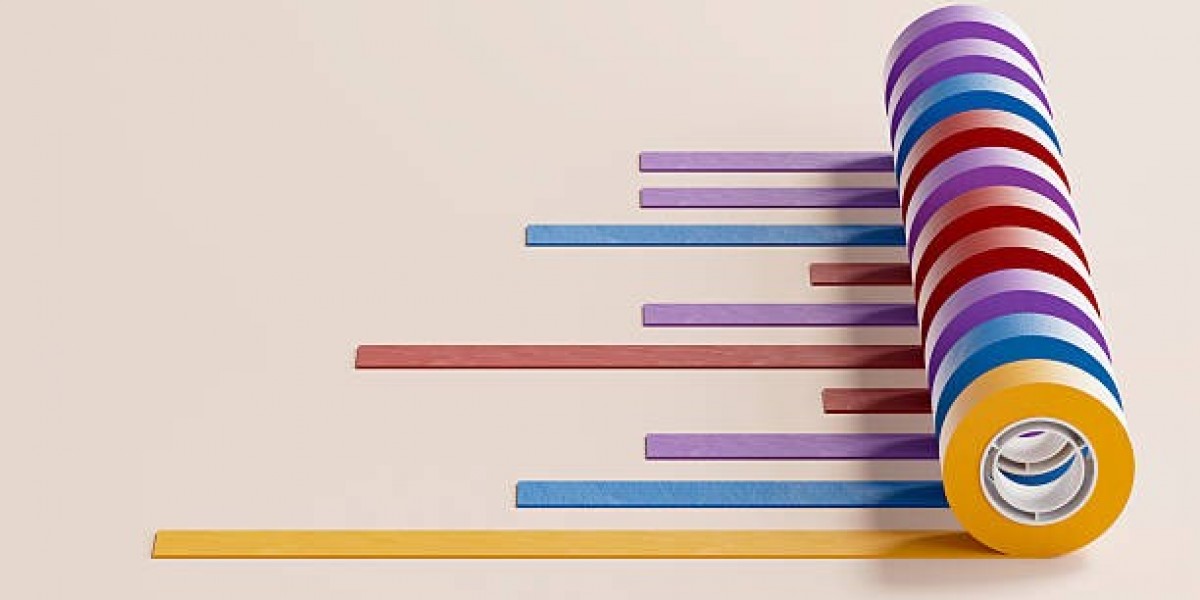 Brazil Automotive Adhesive Tapes Market Size, Vehicle Assembly Applications and Outlook Report 2026-2034