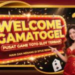 Gamatogel Profile Picture