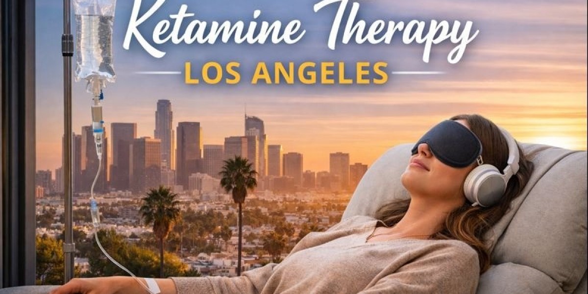 Holistic Psychiatry LA: A Modern Take on Mental Health