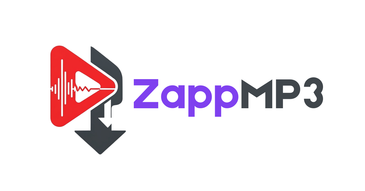 YouTube to MP3 Converter – Fast, Free & High-Quality Downloads - ZappMP3