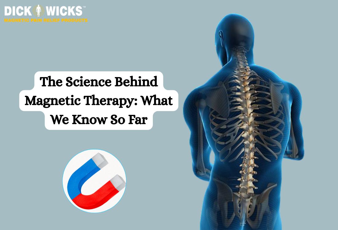 Science Behind Magnetic Therapy: What Research Shows