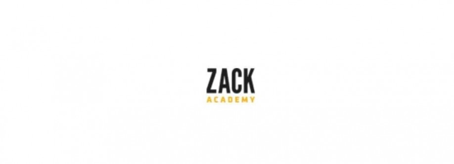 Zack Academy Cover Image