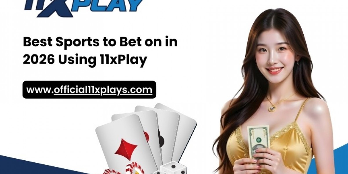 Best Sports to Bet on in 2026 Using 11xPlay