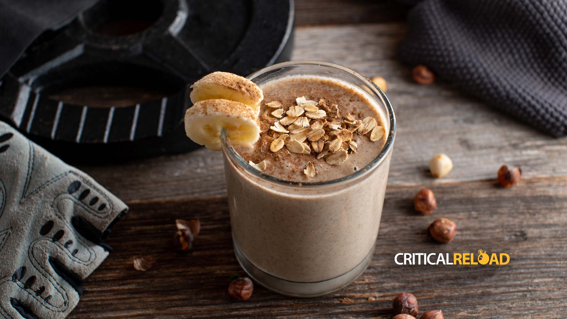 The Breakfast Dilemma: Should You Eat Breakfast Before or After a Workout? – Critical Reload