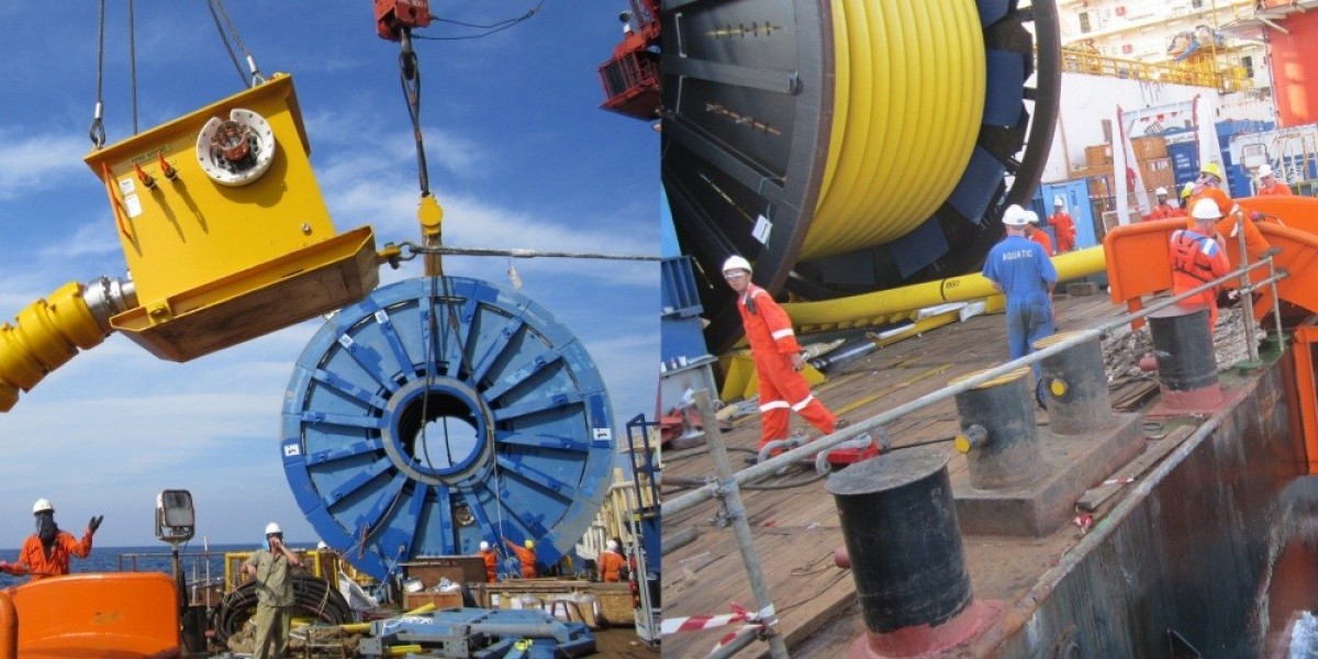 Understanding the Growth of the Subsea Umbilical Risers and Flowline Market