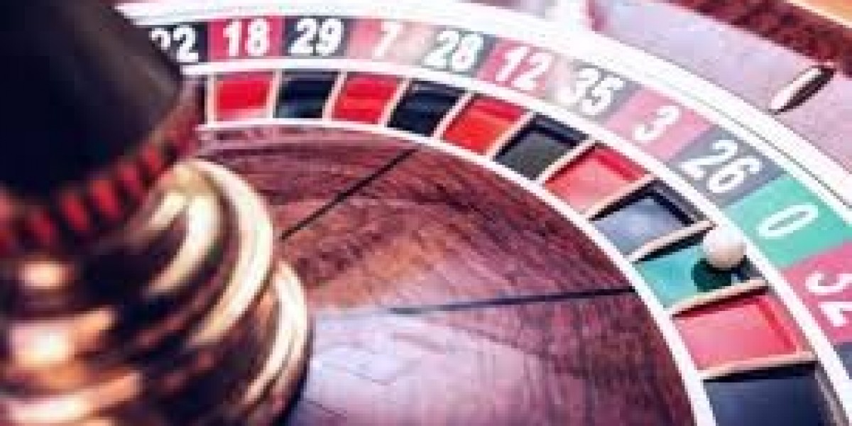 How Do You Legally Play at an Online Roulette Casino?