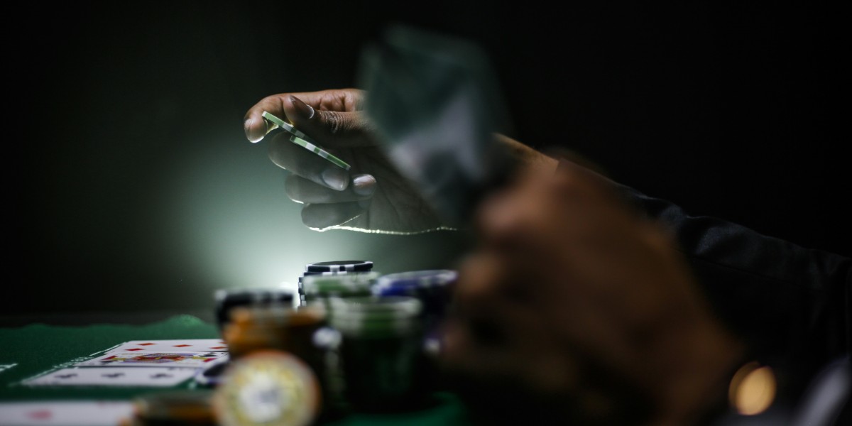 Az online kaszinók jövője: A legújabb trendek és technológiák 2025-ben