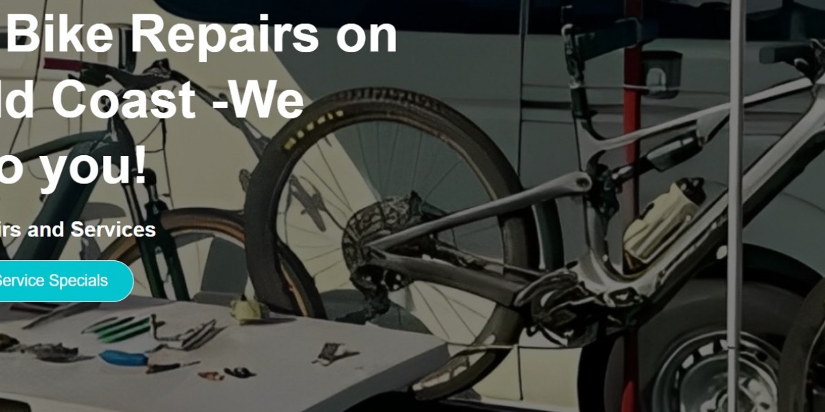 Professional Bike Tune-Up Gold Coast | Convenient Mobile Bike Servicing at Your Doorstep