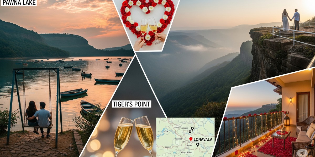 Top Tourist Attractions in Lonavala: A Complete Travel Guide