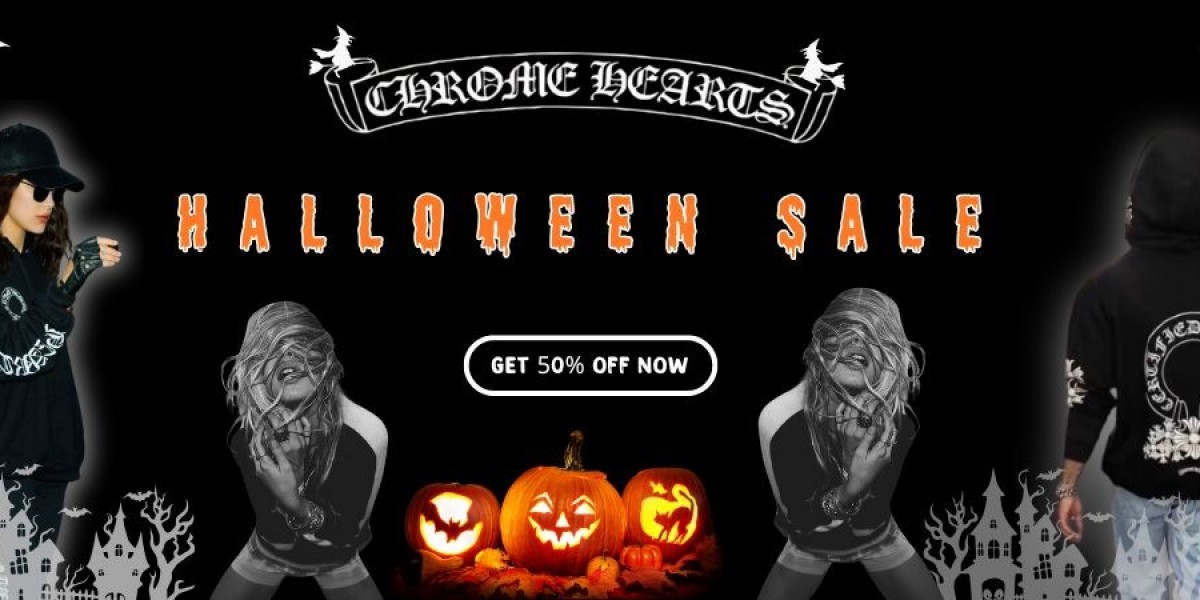 Chrome Hearts Jeans: Handcrafted Denim That Defines Luxury Streetwear