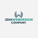 JDM Web Design Company profile picture