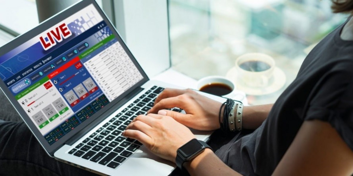 ブック メーカーで統計と戦略を駆使する方法