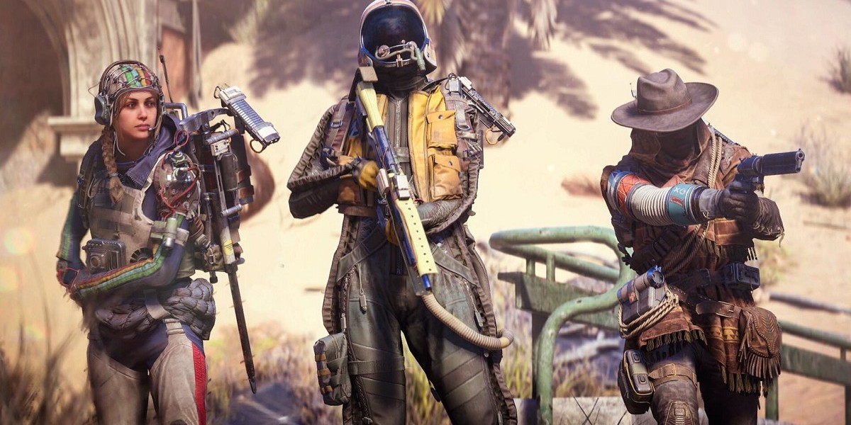 MMOexp ARC Raiders: Ensure you carry reserves for heavy