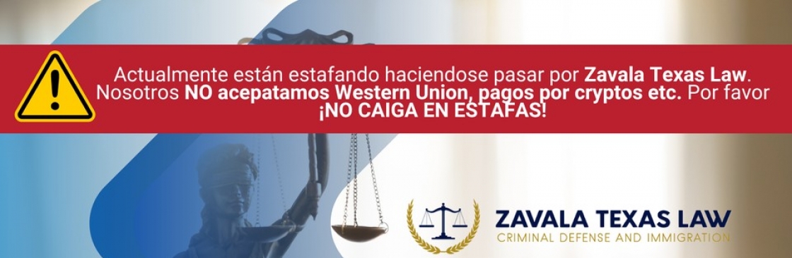Zavala Texas Law Cover Image
