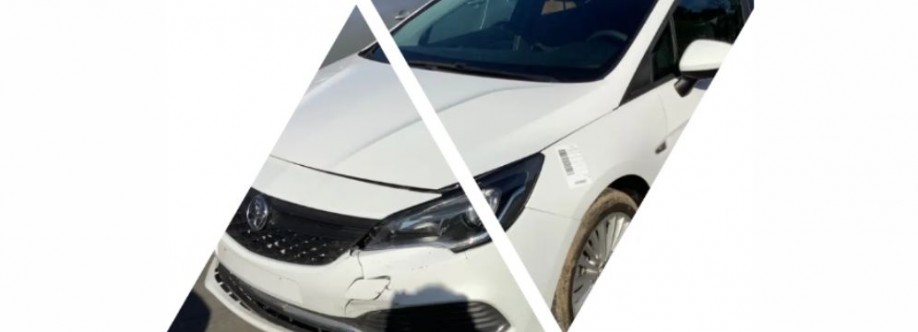 Freya Parker Cover Image