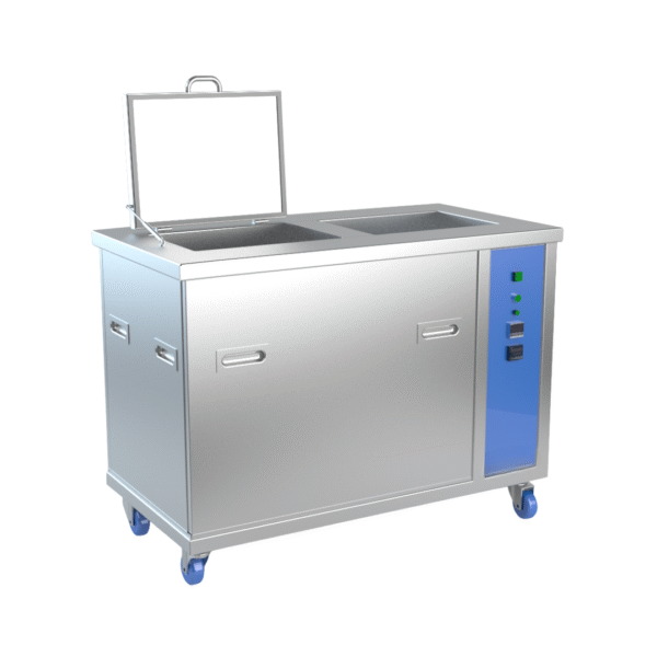 Ultrasonic Cleaner for OEM Manufacturers: Best Solution for Precision Parts Cleaning - Hisashi Ultrasonic