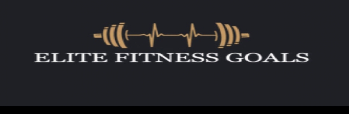 elitefitness goals Cover Image