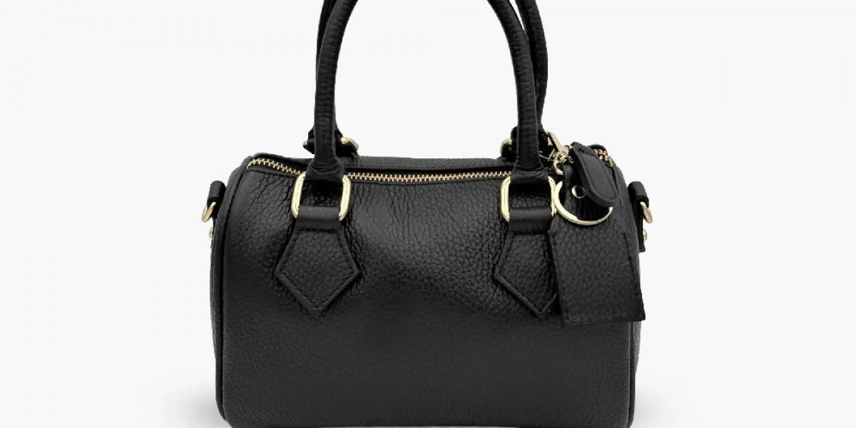 Era Bags – Premium Production and Wholesale of Genuine Leather Bags Made in Italy