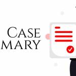case summary Profile Picture