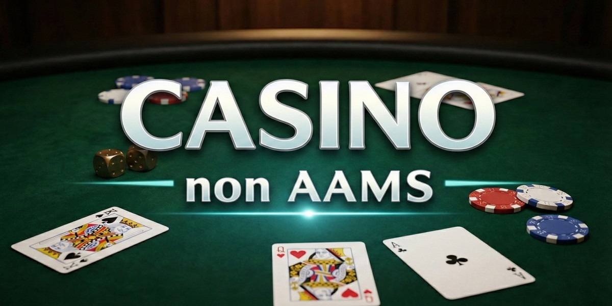 Casino Non AAMS Sicuri: Come Giocare Liberi e Protetti
