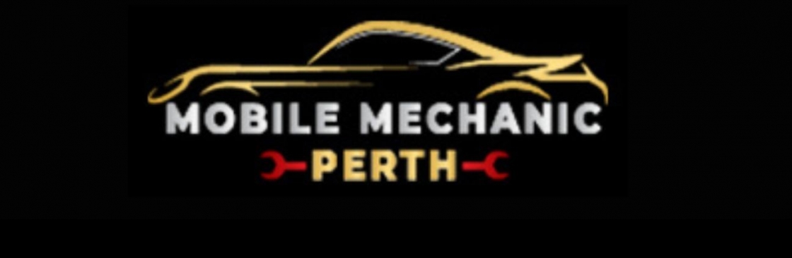 Mobile Car Mechanic Perth Cover Image