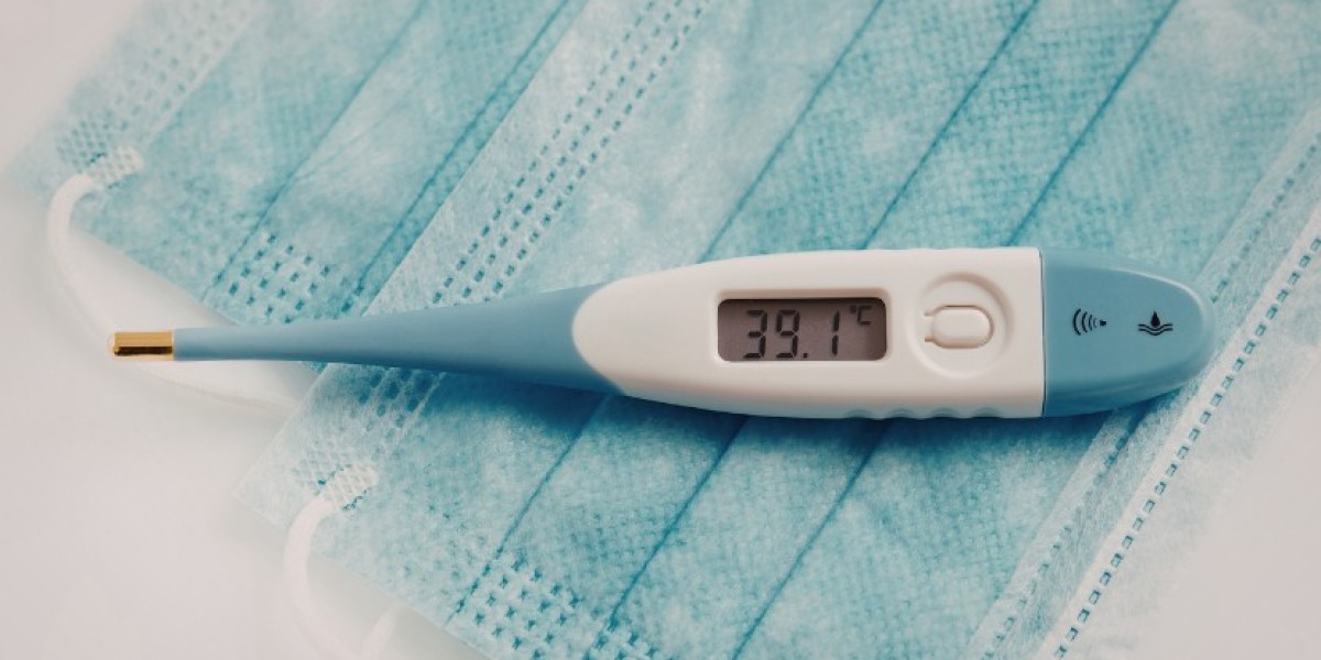 Disposable Thermometers Market Forecast 2035