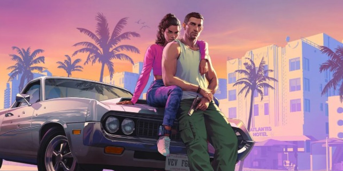 MMOEXP GTA 6:GTA 6 Trailer Confirms Vice City Return with Dual Heroes