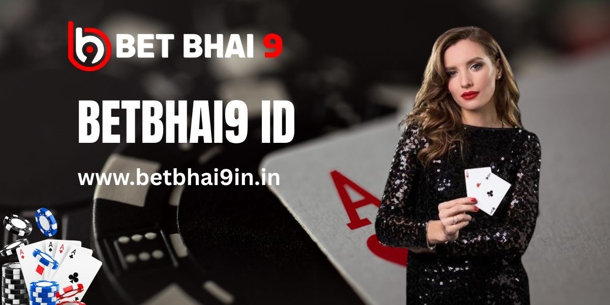 How to Create Your Betbhai9 ID: Simple Registration Process