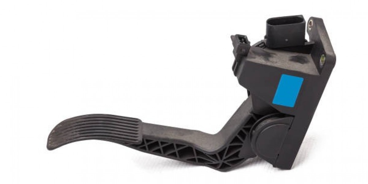 Accelerator Pedal Module Market Size, Share, Trends, Growth and Forecast Report 2025-2033