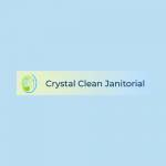 Crystal Clean Janitorial Profile Picture