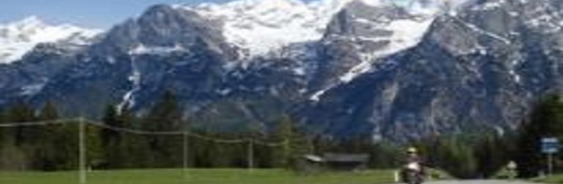 World On Wheels Cover Image