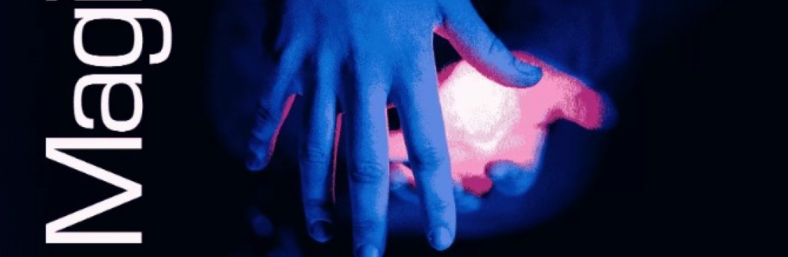 Rajesh Kumar Magic Cover Image