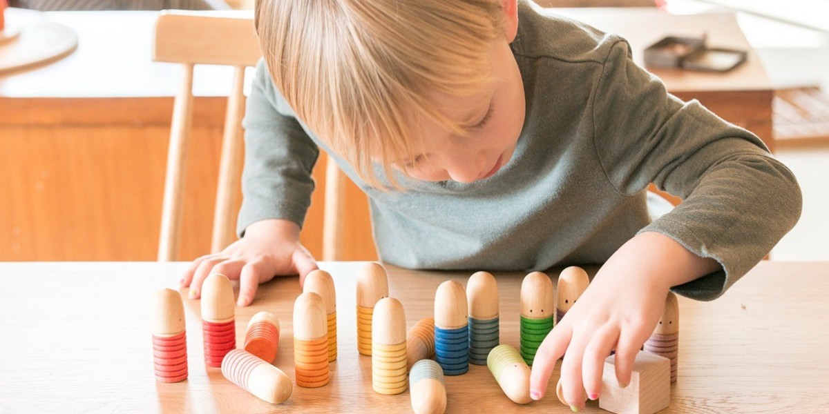 Why Grapat Brots Are the Perfect Open-Ended Toy for Creative Play