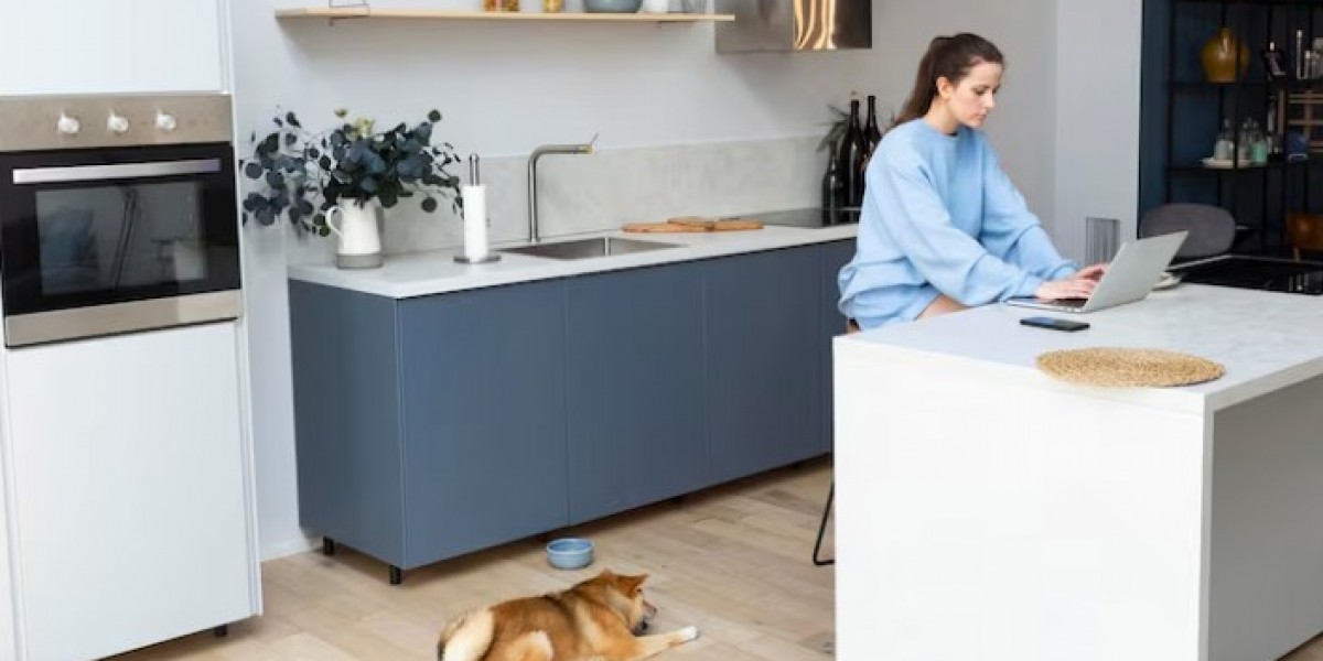 How Much Space Between a Kitchen Island and the Counter: A Comprehensive Guide