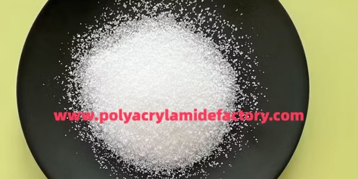Why Choose Hengfeng Oilfield Polyacrylamide For Drilling Fluid Applications?