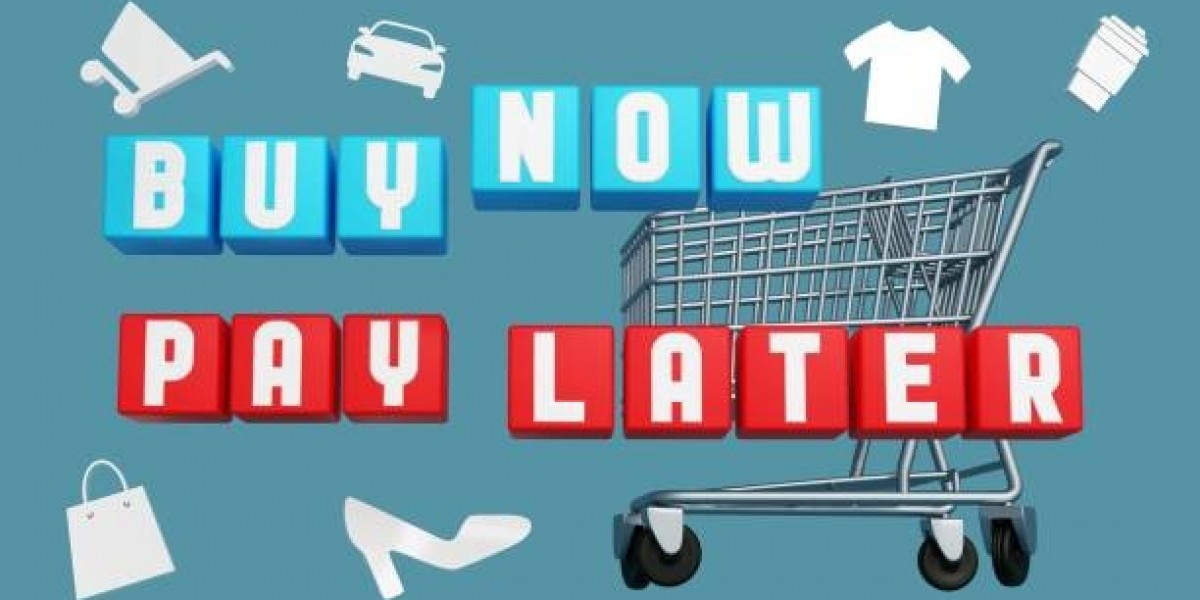 Buy Now Pay Later Market Analysis, Size, Share, Trends, Growth and Outlook Report 2025-2033