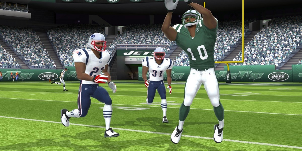 Brent Grimes is a cornerback who cannot be ignored in the Madden 26