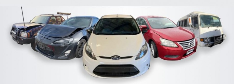 Melbourne Cash 4 Carz Cover Image