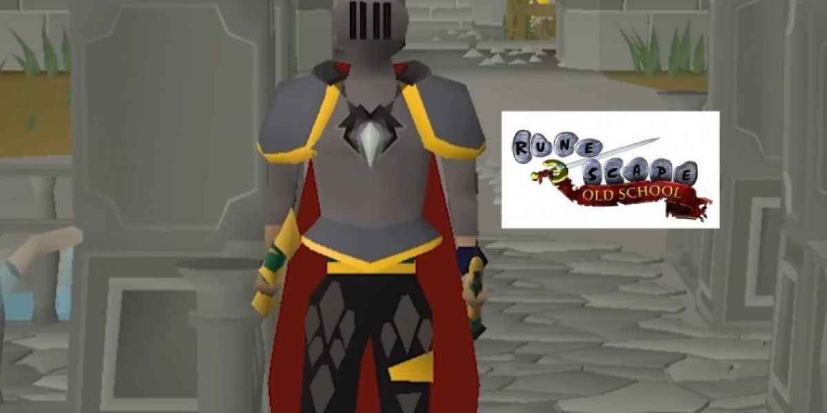 Rsorder Royal Titans Guide: Mastering Duo Boss Mechanics in Old School RuneScape