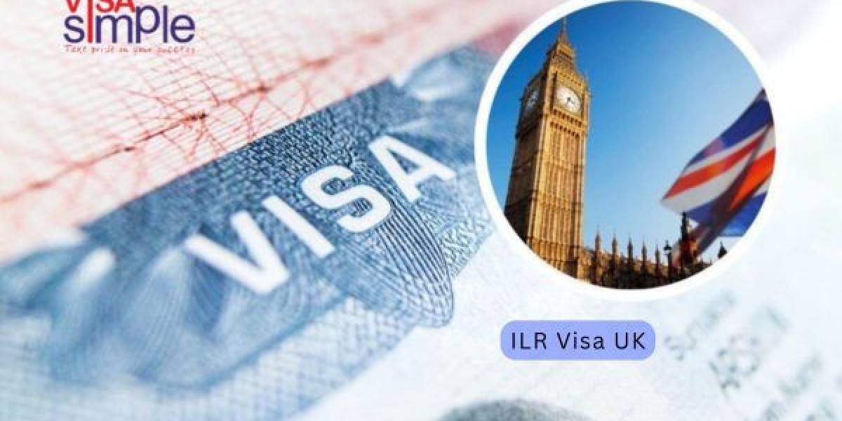 Securing Permanent Status in Britain Through the ILR Visa UK