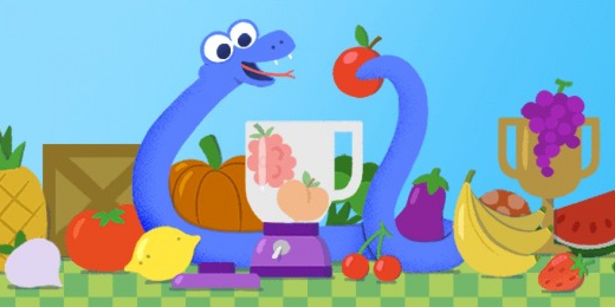 Rediscovering the Timeless Thrill of Snake Game!