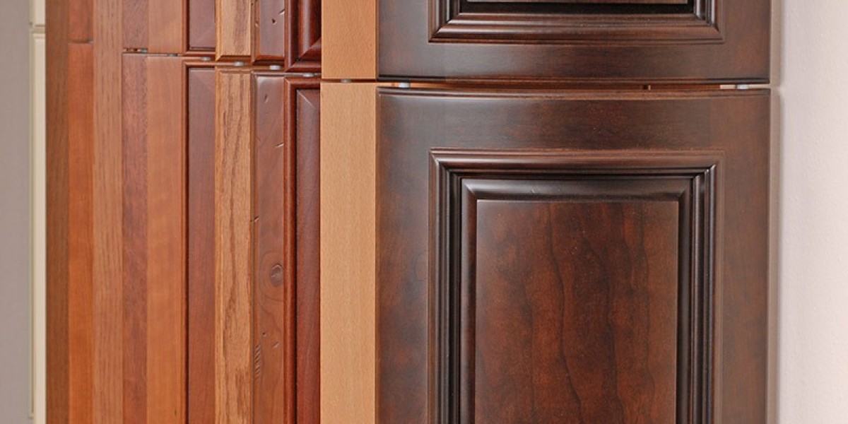 Exploring the Different Cabinet Door Styles: A Complete Guide