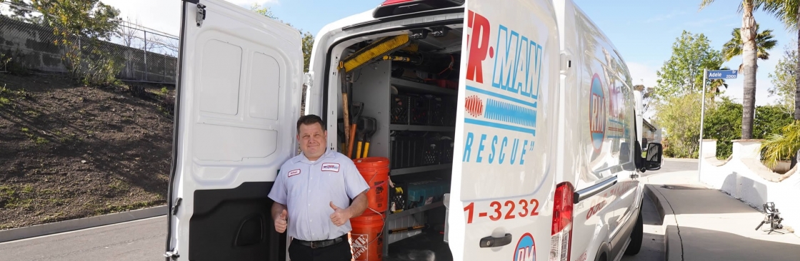 Rooter Man Plumbing of Covina Cover Image