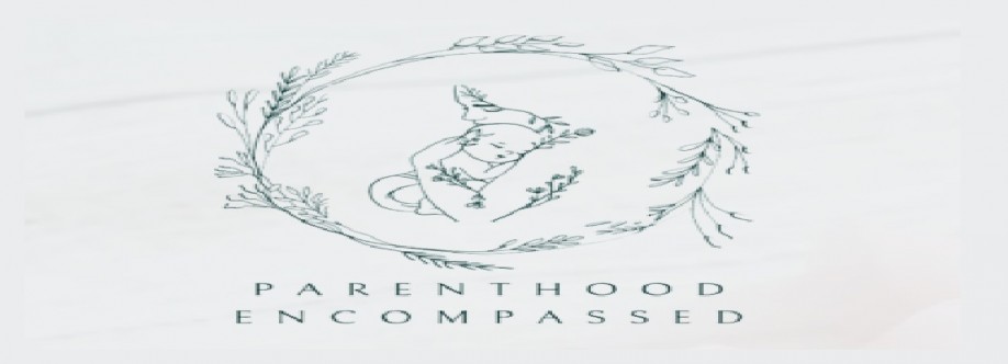 Parenthood Encompassed Cover Image