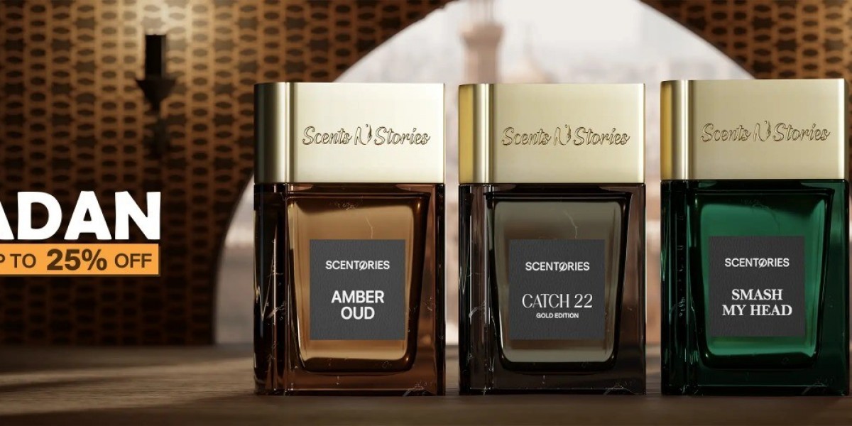 Best Perfumes in Dubai with Prices (2026 Guide)