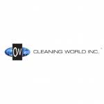 Cleaning World Inc Profile Picture