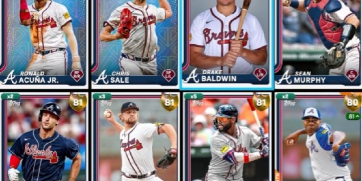 Competitive Impact of Big Zone Hitting in MLB The Show 26