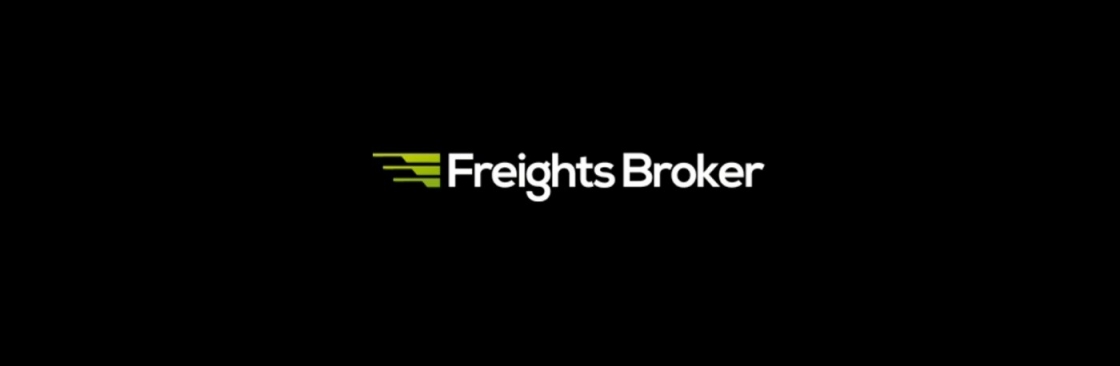Freight Broker Cover Image