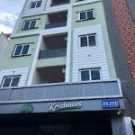 Krishnavi Luxury Hostel in Kota Rajasthan Profile Picture